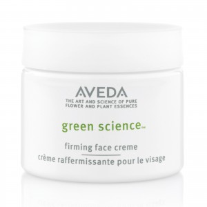 Green Science Firming Face Creme